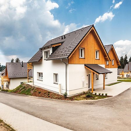 Lakeside Village - Vetrnik Frymburk Exterior foto