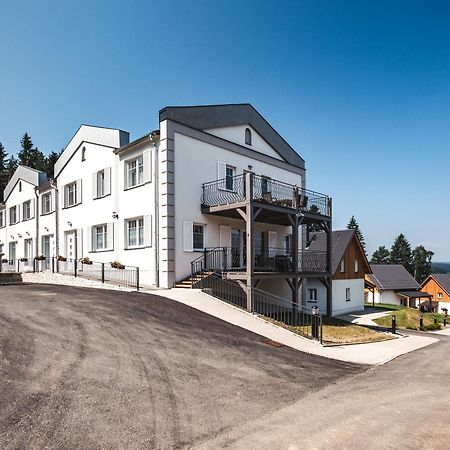 Lakeside Village - Vetrnik Frymburk Exterior foto