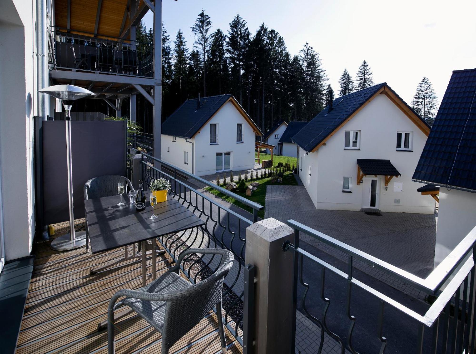 Lakeside Village - Vetrnik Frymburk Exterior foto