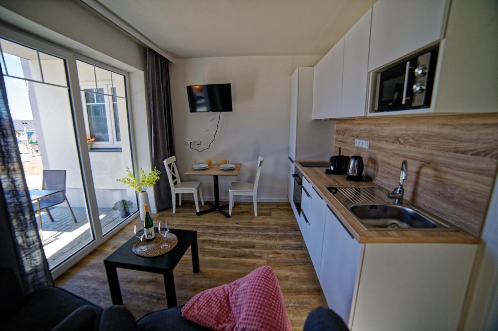 Lakeside Village - Vetrnik Frymburk Habitación foto